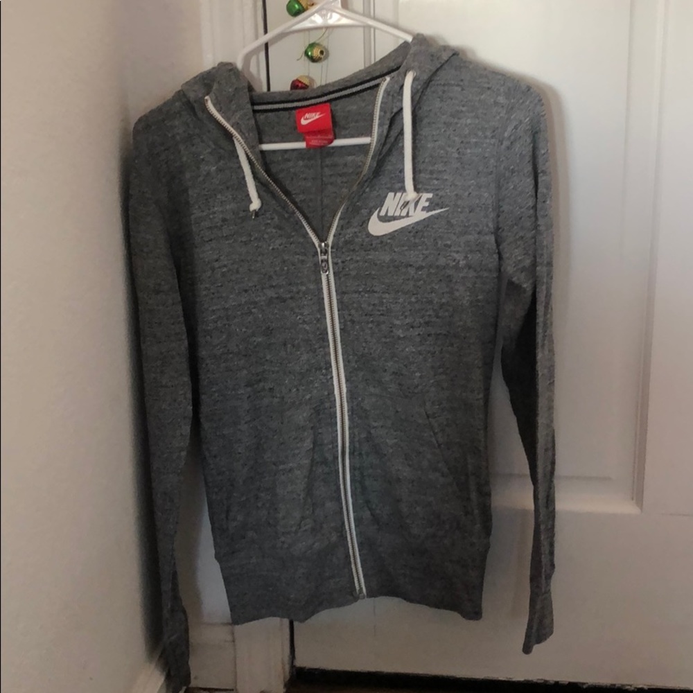 Nike hoodie S